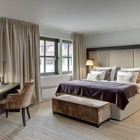 Clarion Hotel Oslo Airport Garder Eksteriør bilde