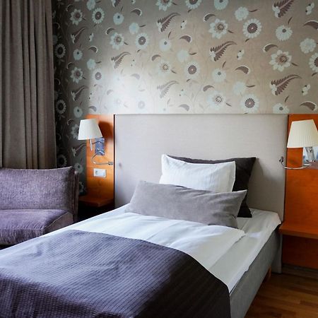 Clarion Hotel Oslo Airport Garder Eksteriør bilde