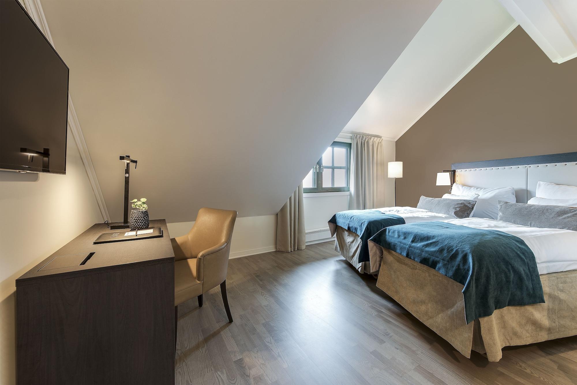 Clarion Hotel Oslo Airport Garder Eksteriør bilde
