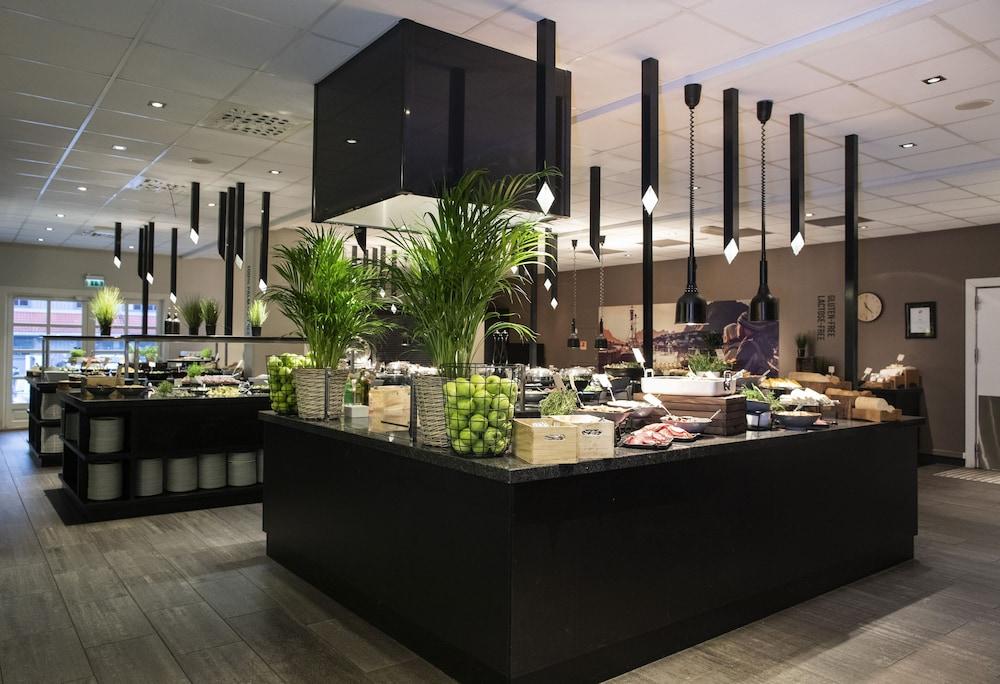 Clarion Hotel Oslo Airport Garder Eksteriør bilde