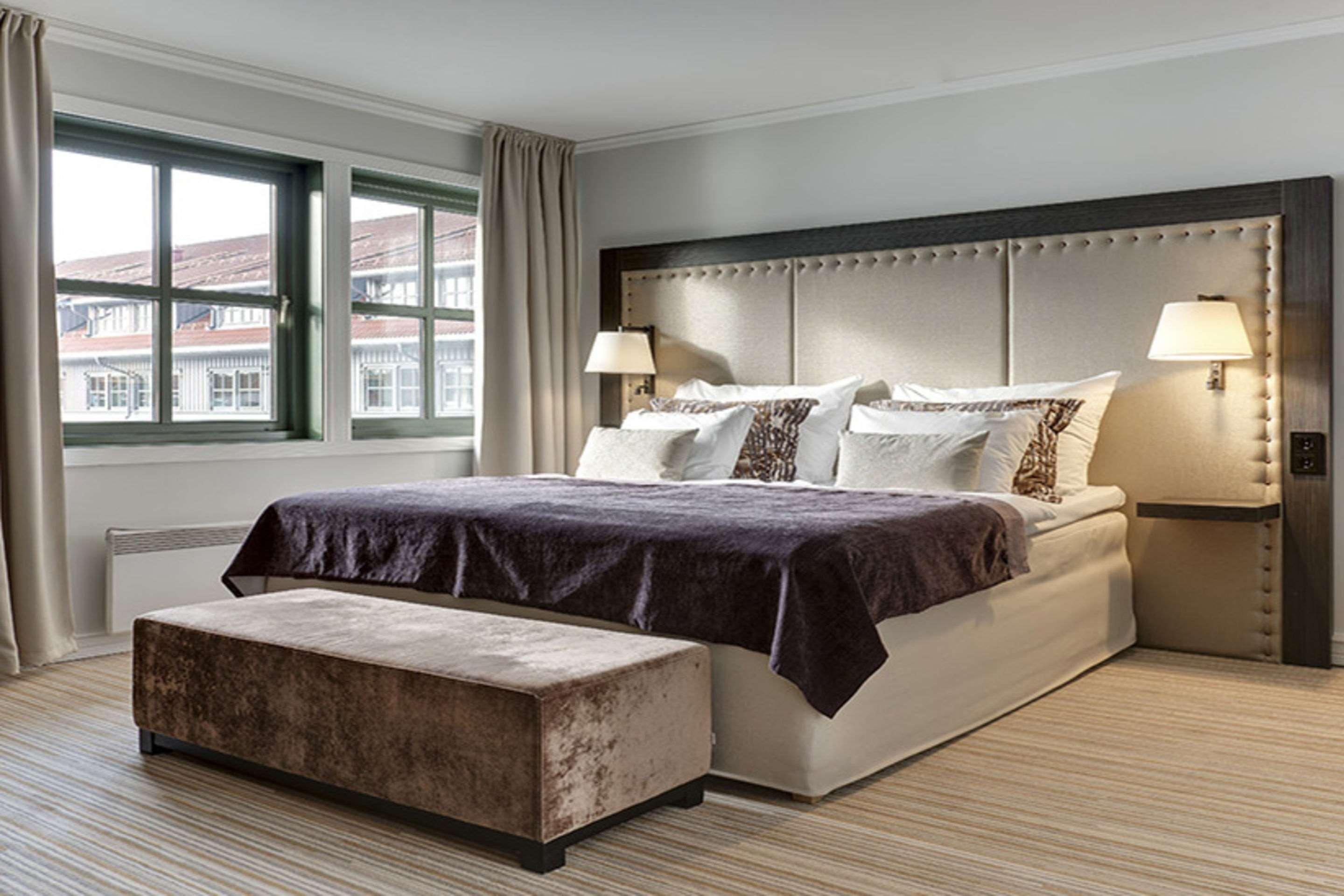 Clarion Hotel Oslo Airport Garder Eksteriør bilde