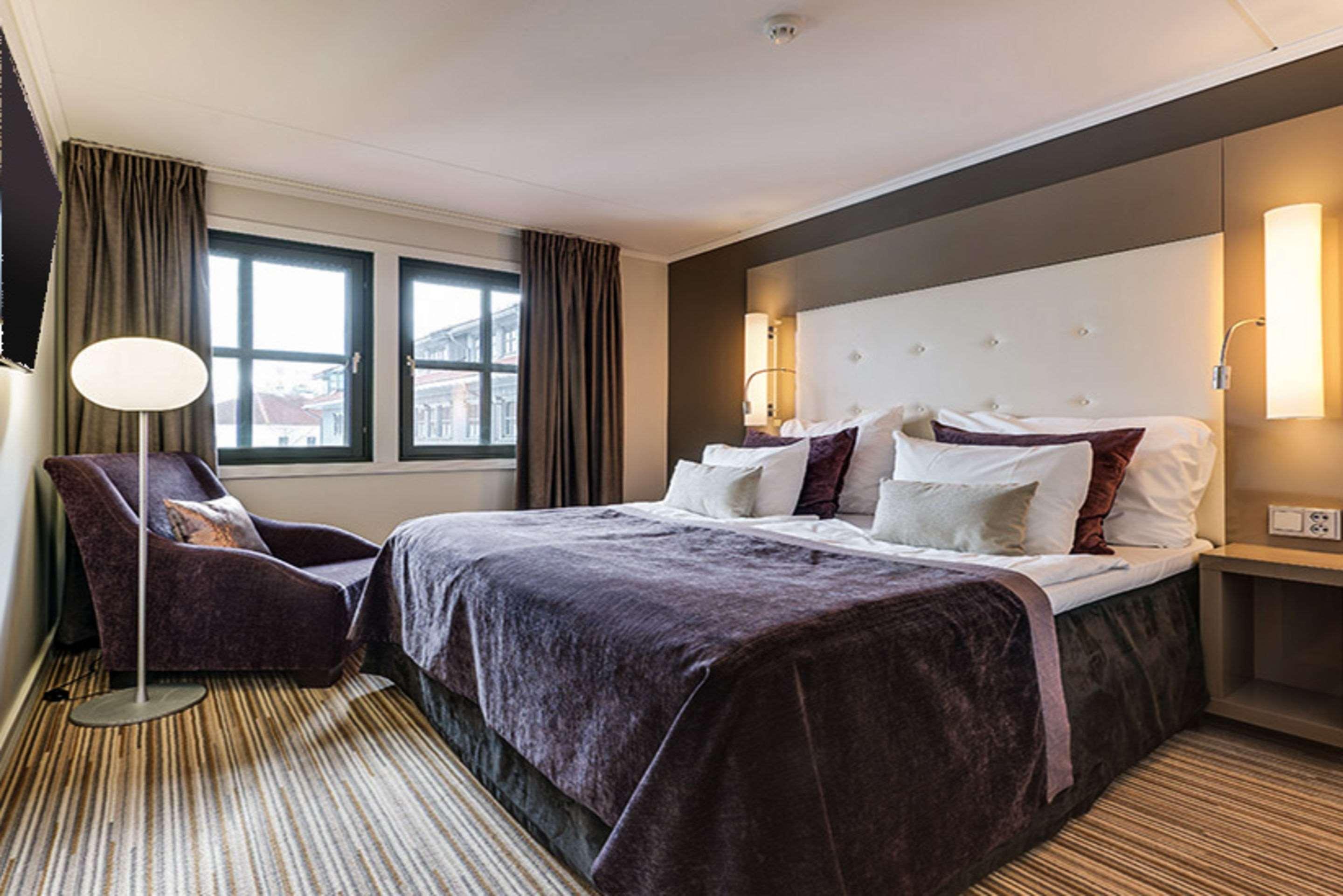 Clarion Hotel Oslo Airport Garder Eksteriør bilde