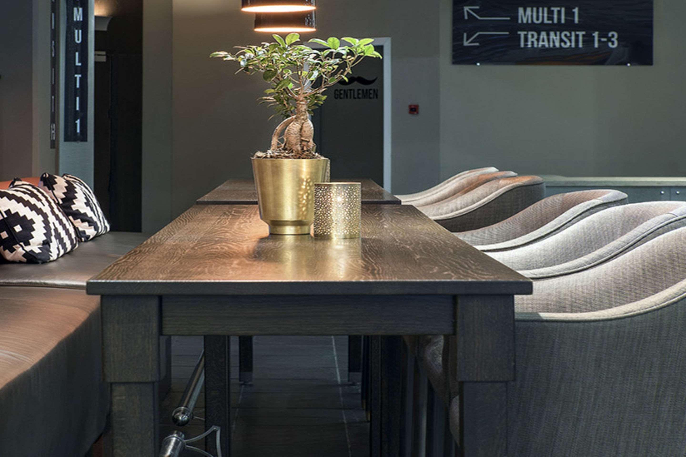 Clarion Hotel Oslo Airport Garder Eksteriør bilde
