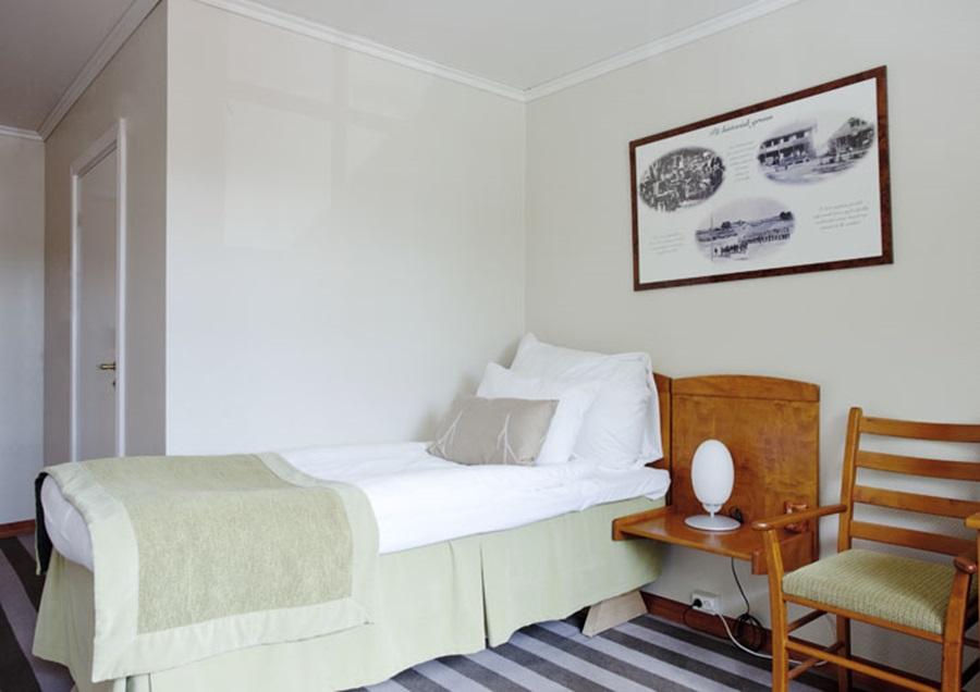 Clarion Hotel Oslo Airport Garder Eksteriør bilde