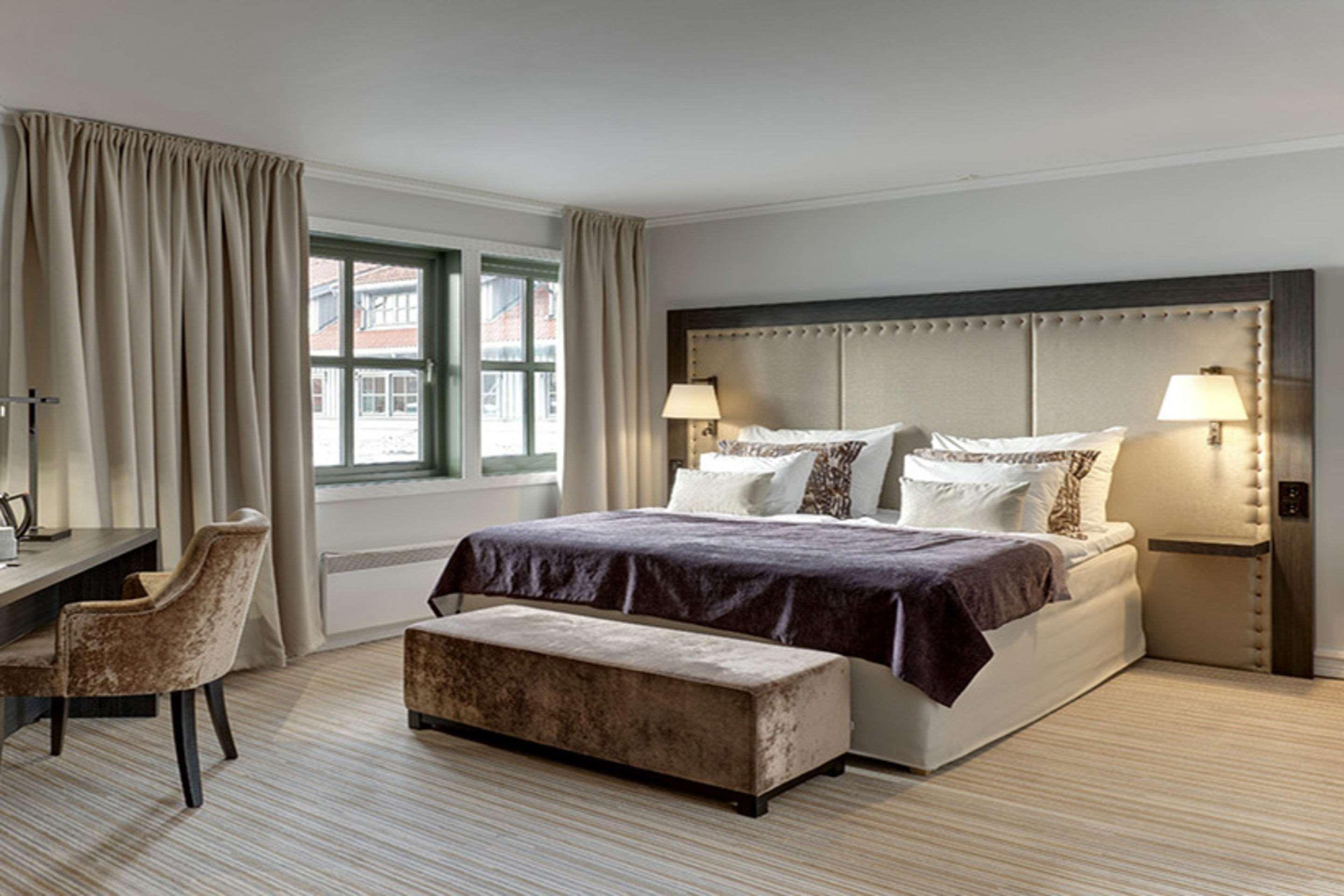 Clarion Hotel Oslo Airport Garder Eksteriør bilde