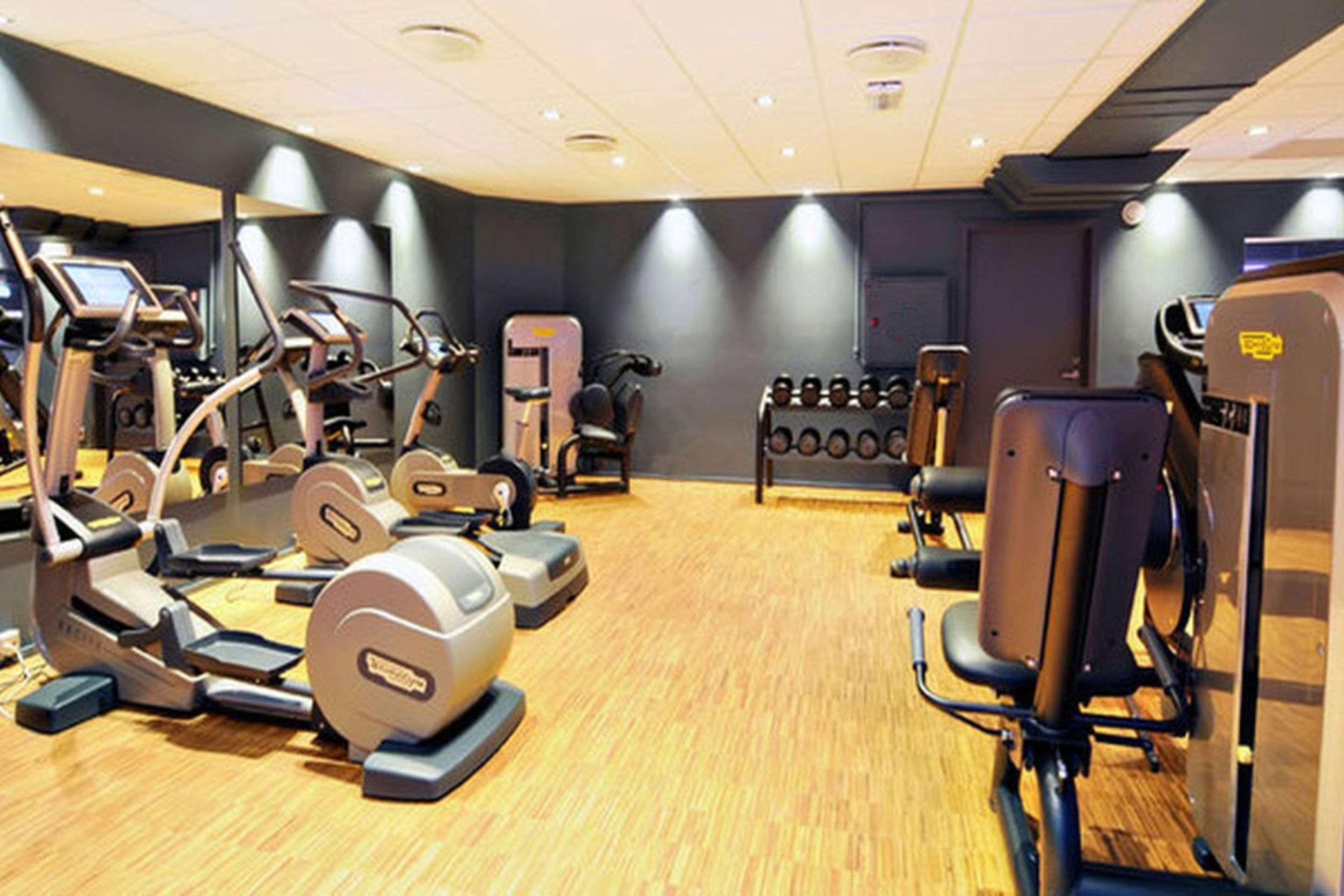 Clarion Hotel Oslo Airport Garder Eksteriør bilde