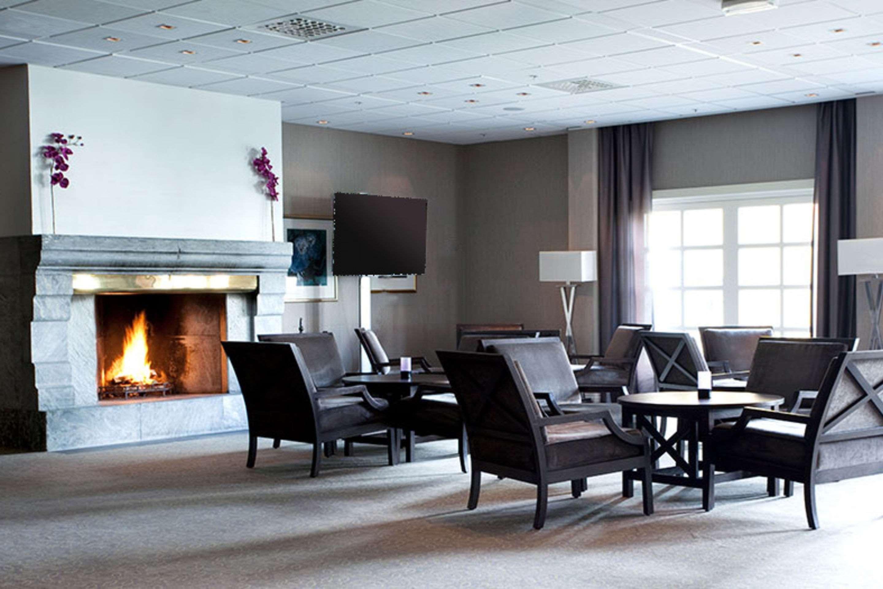 Clarion Hotel Oslo Airport Garder Eksteriør bilde