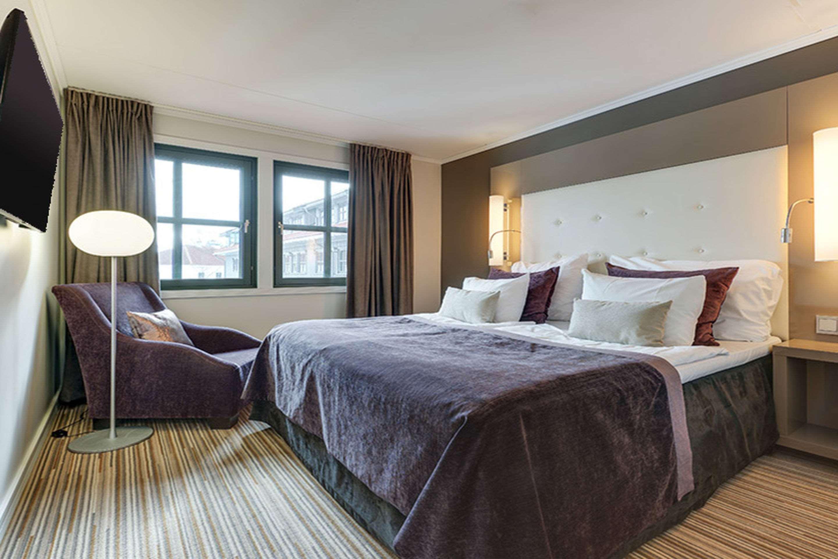 Clarion Hotel Oslo Airport Garder Eksteriør bilde