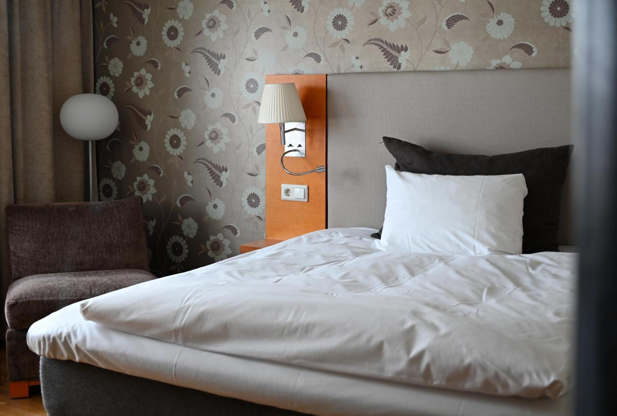 Clarion Hotel Oslo Airport Garder Eksteriør bilde