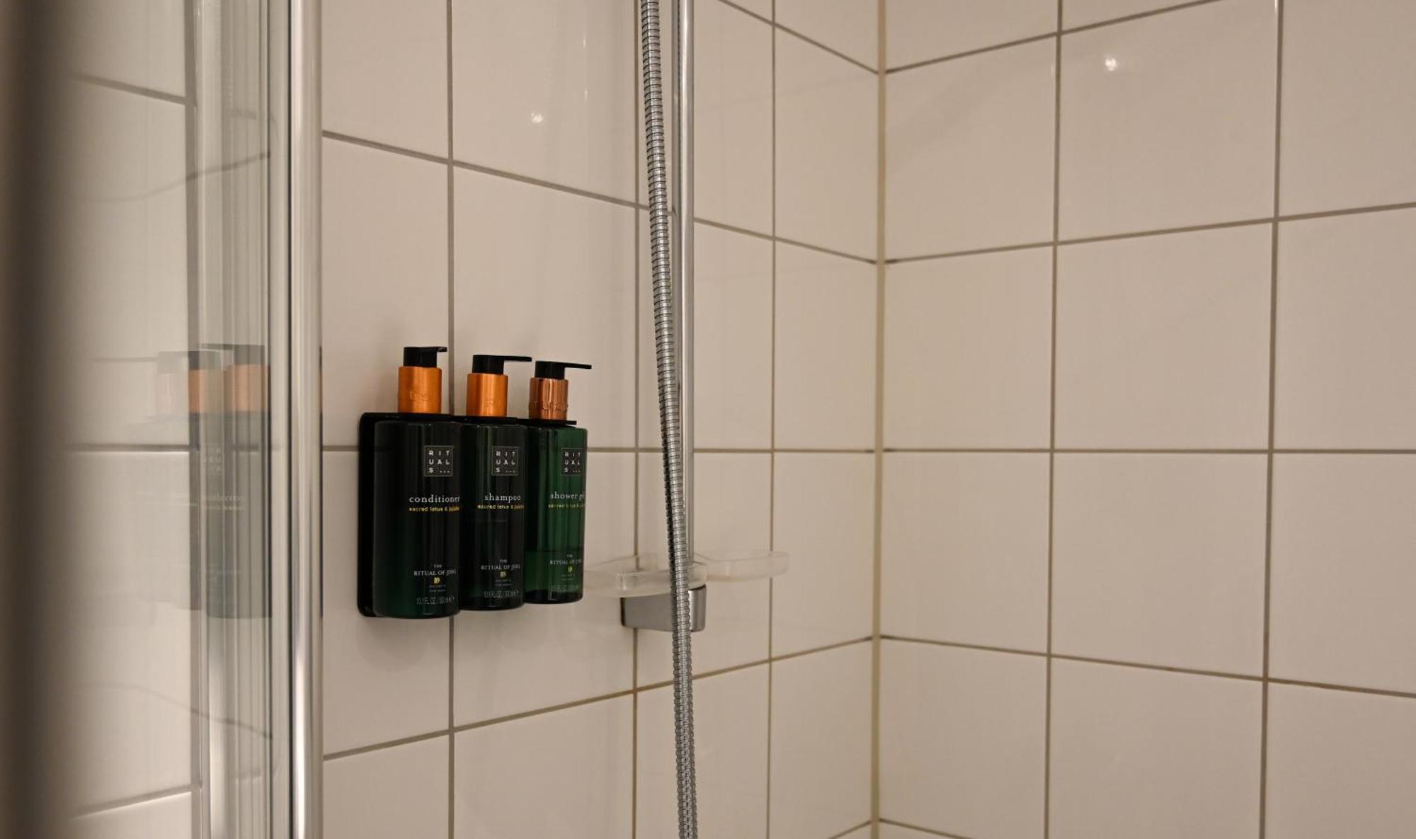 Clarion Hotel Oslo Airport Garder Eksteriør bilde