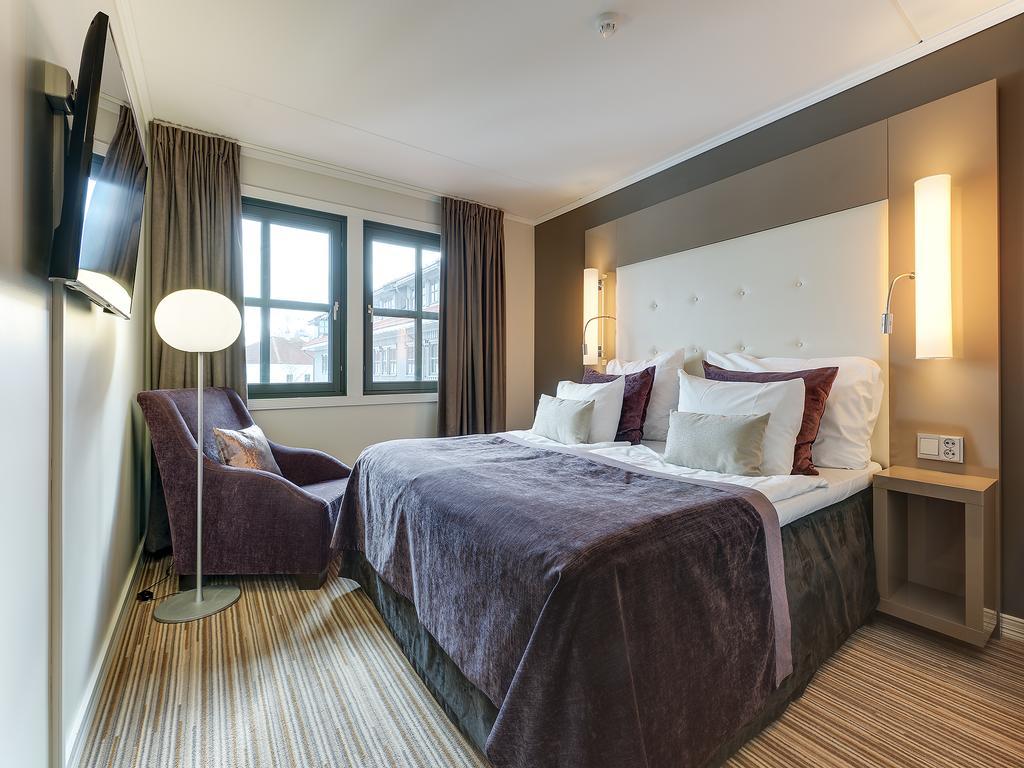 Clarion Hotel Oslo Airport Garder Eksteriør bilde