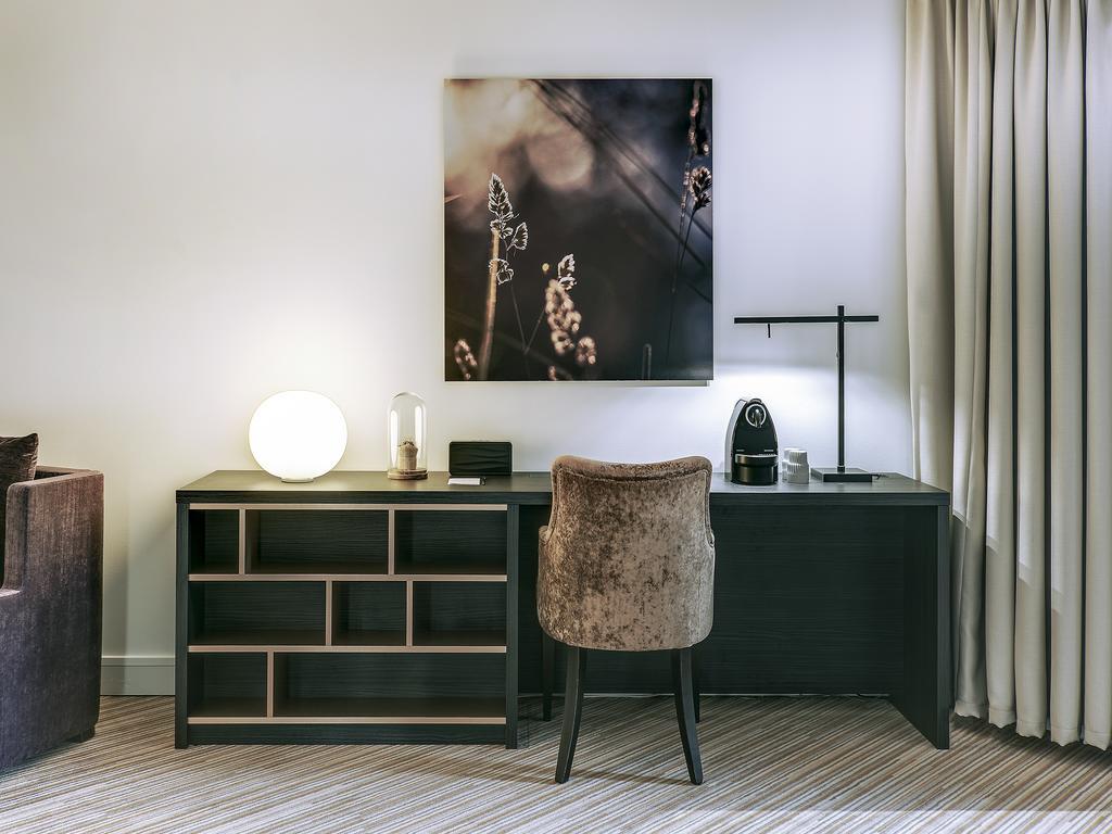 Clarion Hotel Oslo Airport Garder Eksteriør bilde