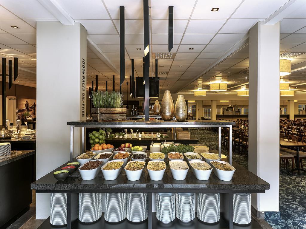 Clarion Hotel Oslo Airport Garder Eksteriør bilde