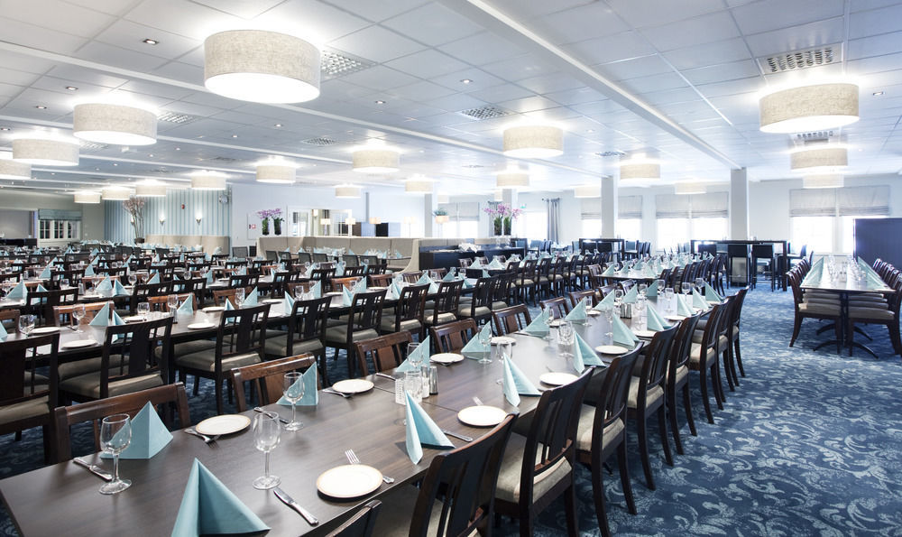 Clarion Hotel Oslo Airport Garder Eksteriør bilde