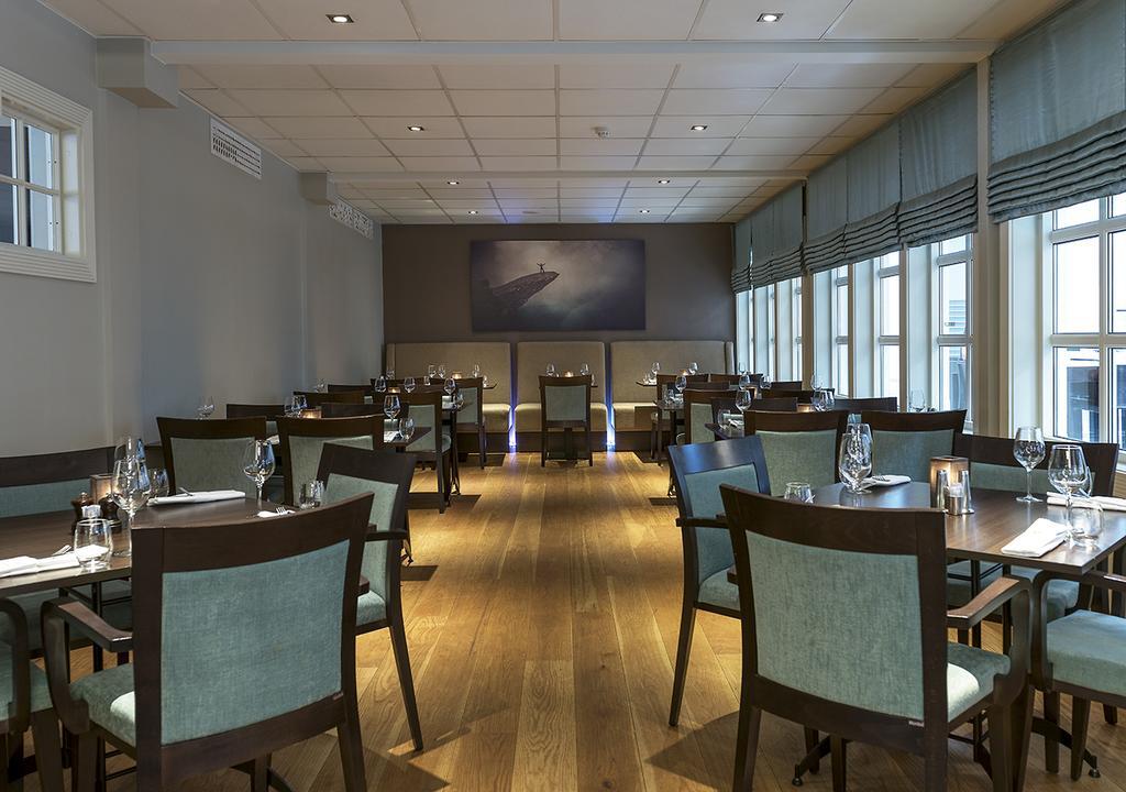 Clarion Hotel Oslo Airport Garder Eksteriør bilde