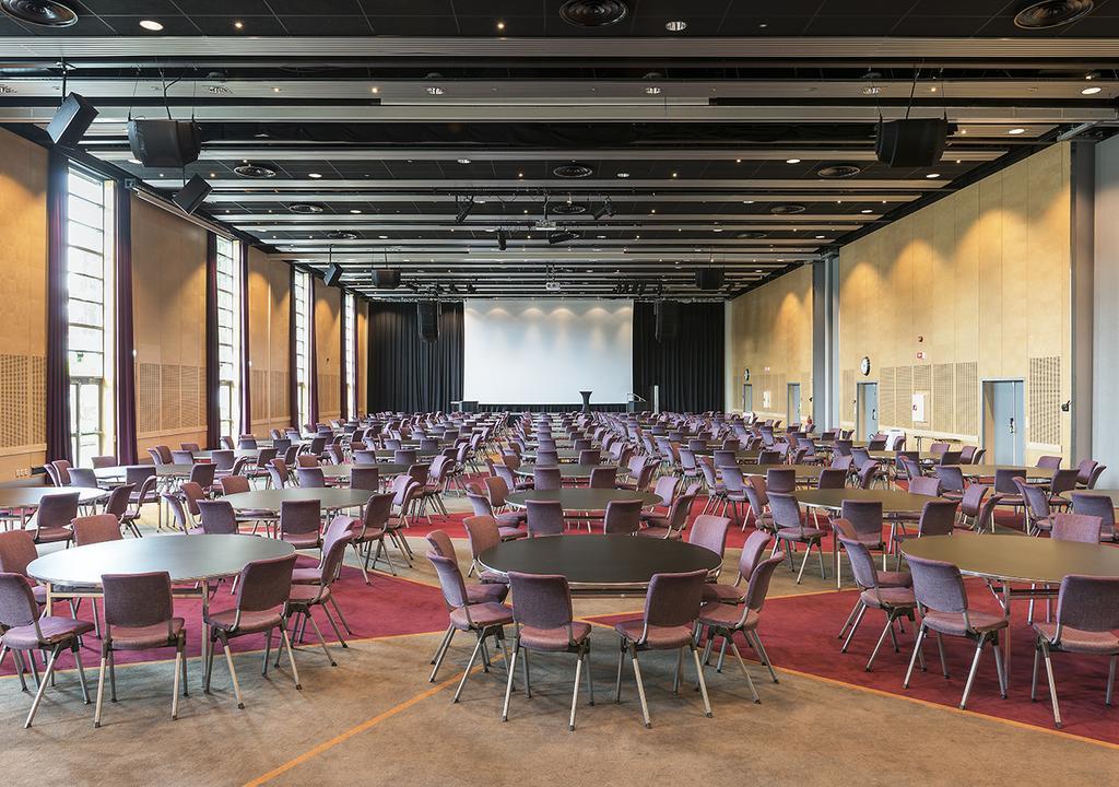 Clarion Hotel Oslo Airport Garder Eksteriør bilde