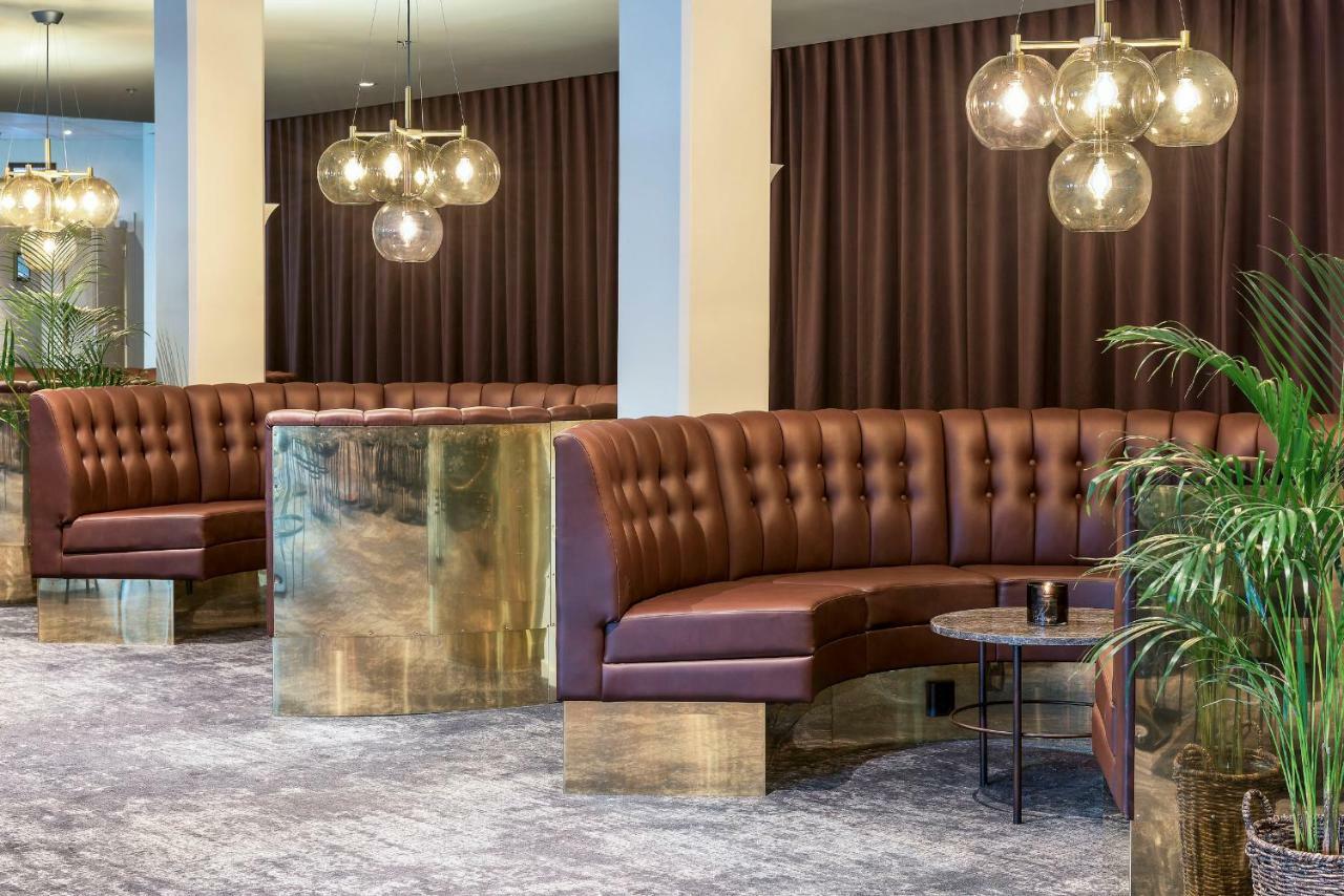 Clarion Hotel Oslo Airport Garder Eksteriør bilde