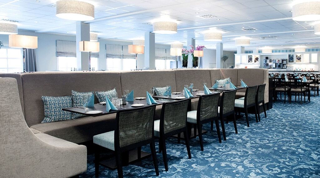 Clarion Hotel Oslo Airport Garder Eksteriør bilde